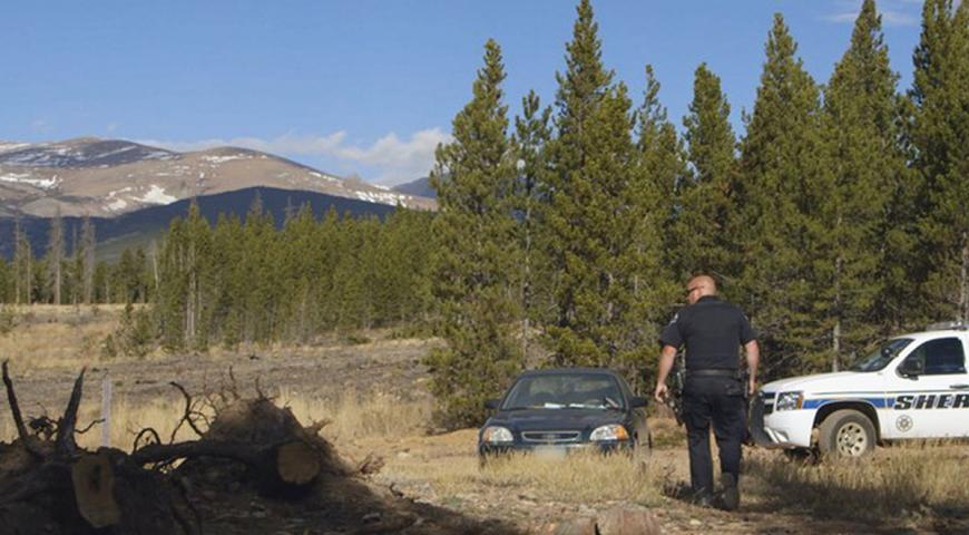 ROCKY MOUNTAIN LAW