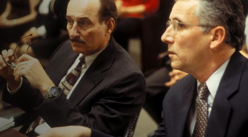 THE PROSECUTORS