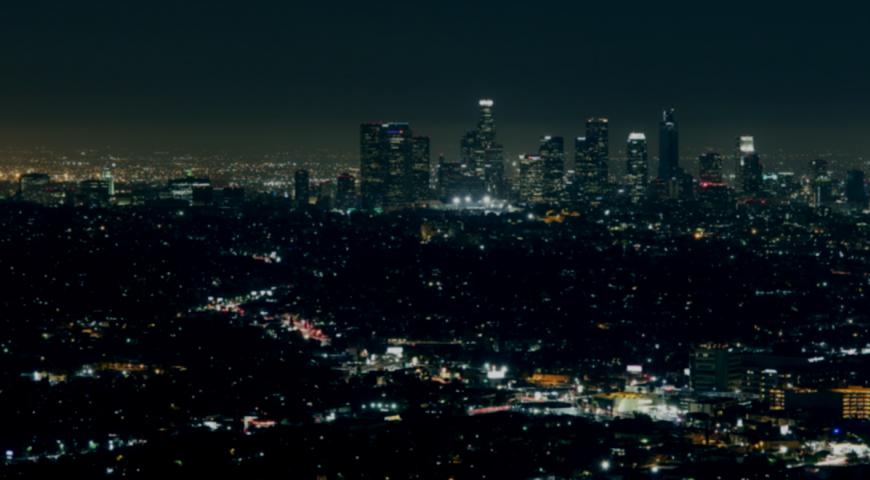 CITY CONFIDENTIAL