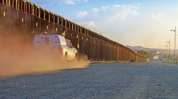 Border Wars