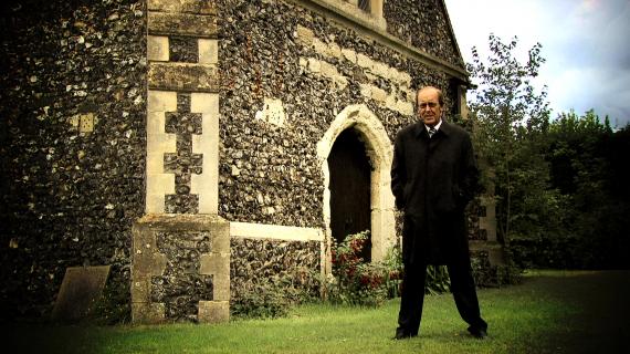 FRED DINENAGE: MURDER CASEBOOK