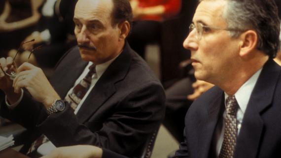 THE PROSECUTORS
