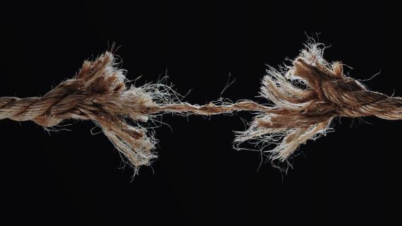 UNRAVELED