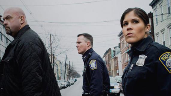 BOSTON'S FINEST