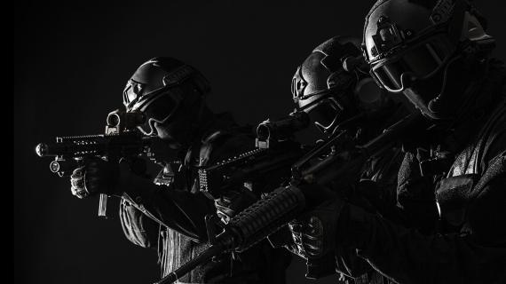 SWAT