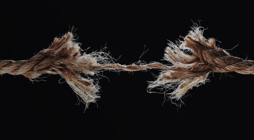 UNRAVELED
