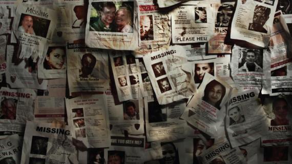 MISSING PERSONS