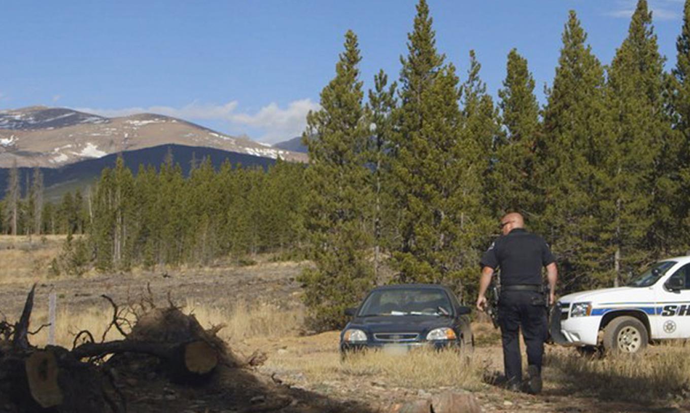 ROCKY MOUNTAIN LAW Justice Network